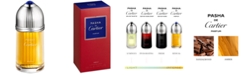 Cartier Pasha Parfum Spray, 3.3-oz.